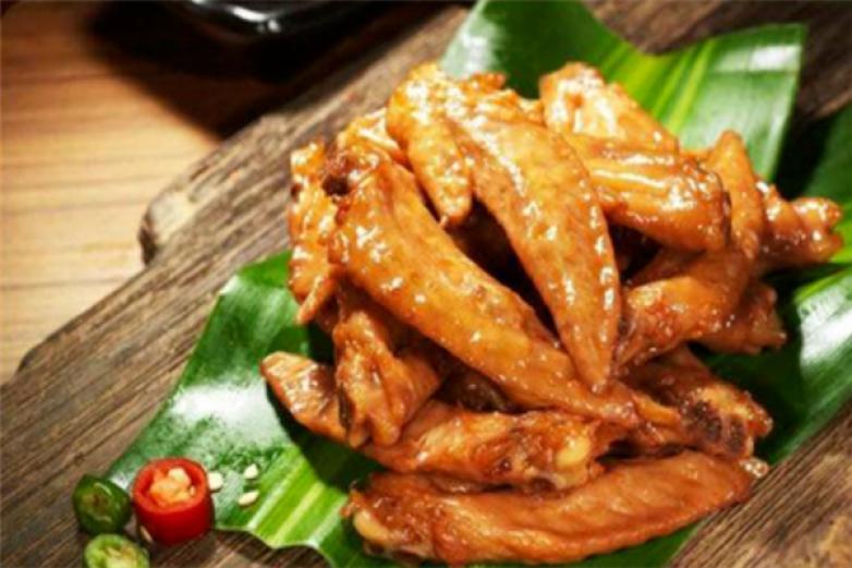 阿滿熟食