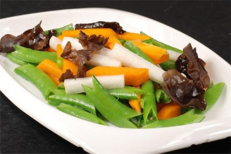 兄弟私房菜