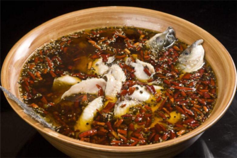 吳家老太麻辣魔味魚(yú)
