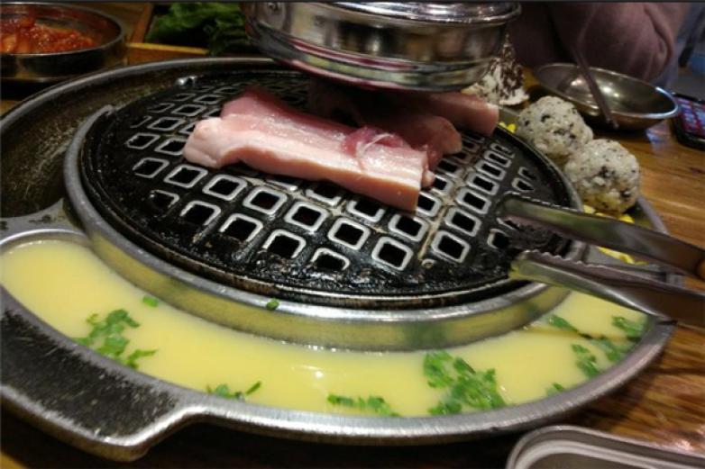 慶熙烤肉