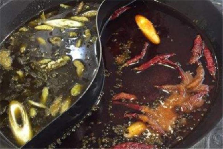 憨小熊老火鍋
