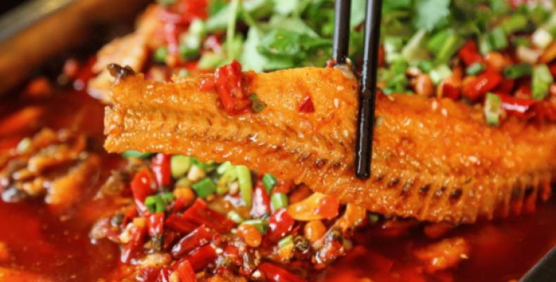 喵來(lái)了烤魚(yú)