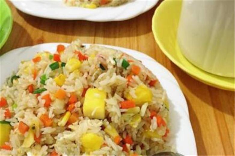 胡記炒飯