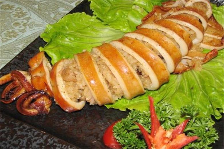 泰鑫泰國菜