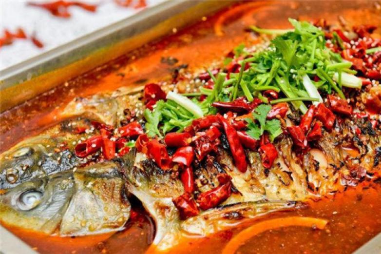 驕魚兒小爐烤魚飯