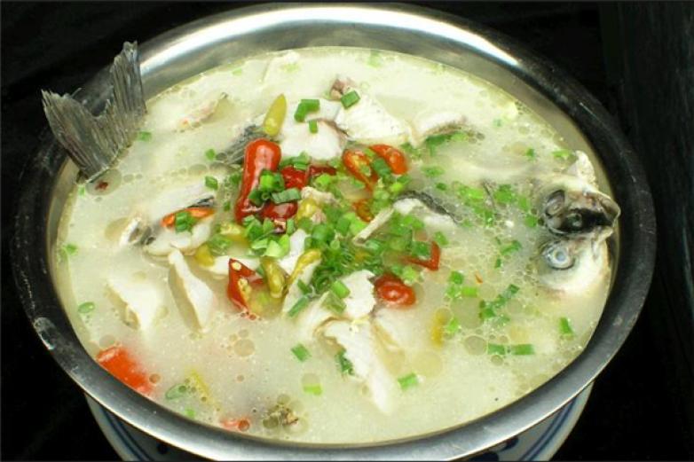 仙河魚(yú)莊火鍋