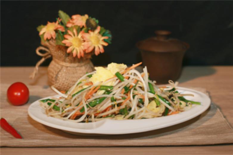 憶她春餅