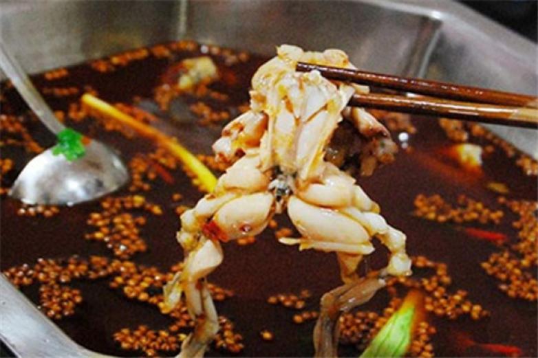 魚蛙小煮
