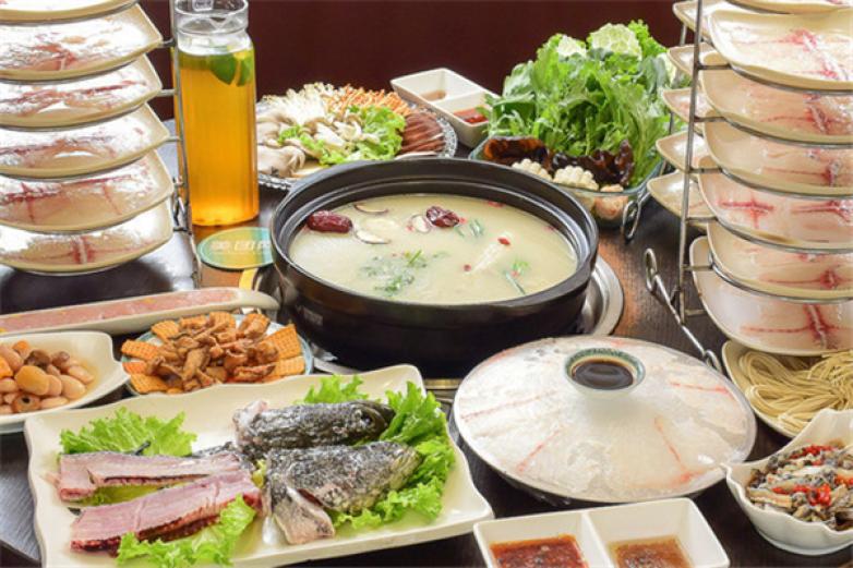 鼎尚鮮斑魚(yú)莊