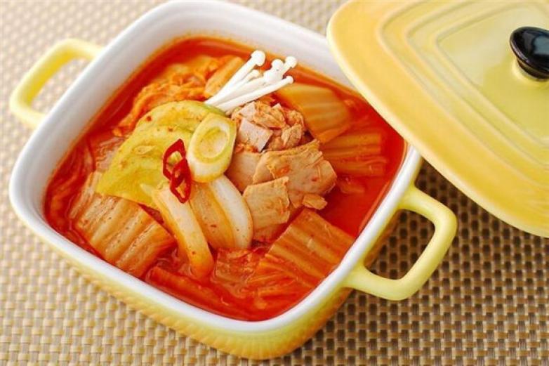 大湘西泡菜