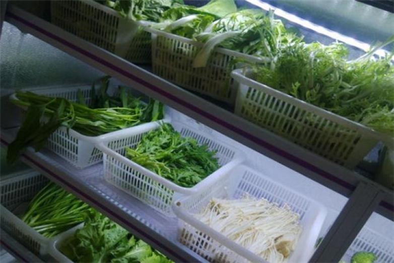 鼎香麻辣燙
