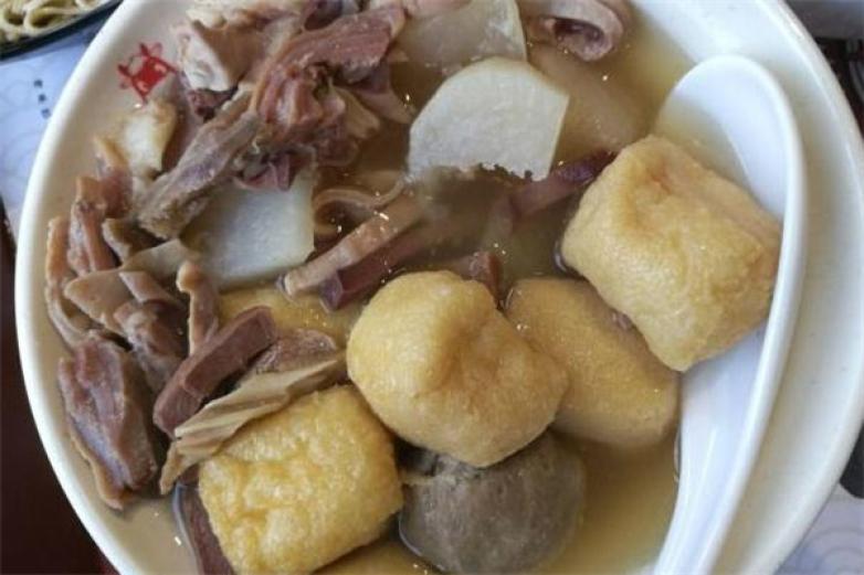 寬一牛雜