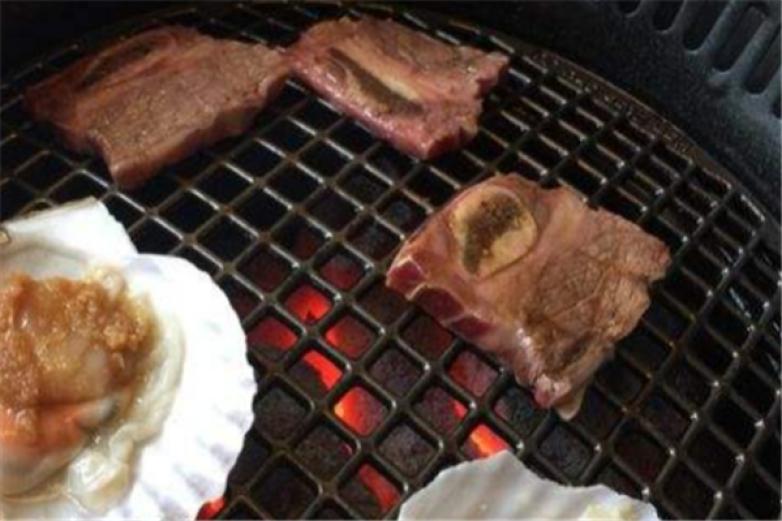 藤幸燒肉