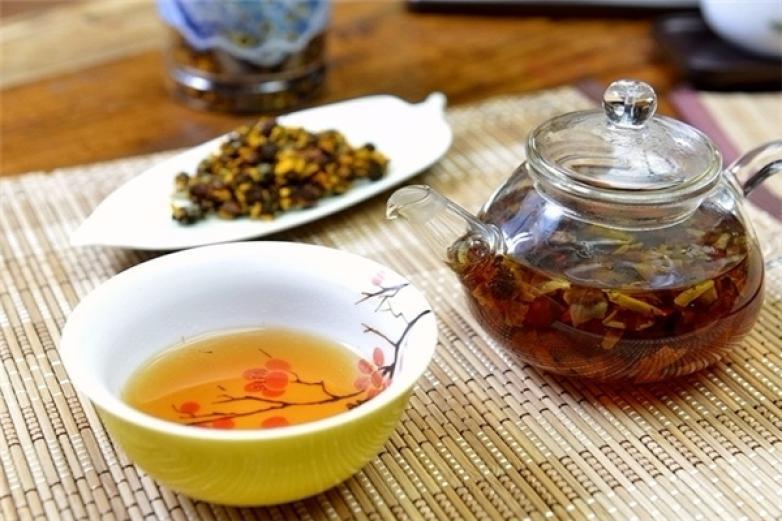 唐韻茶坊