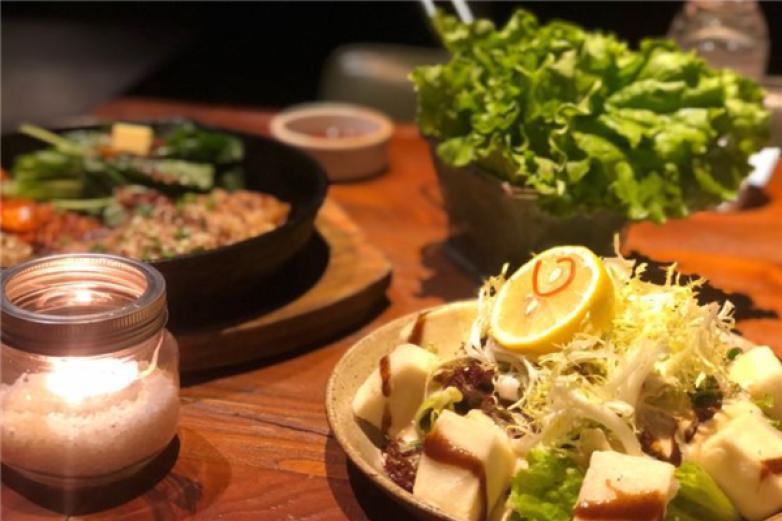 BELLOCO倍樂創(chuàng)意韓國(guó)料理
