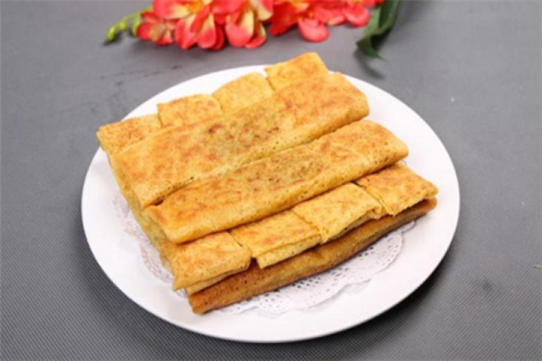 炫功夫小吃