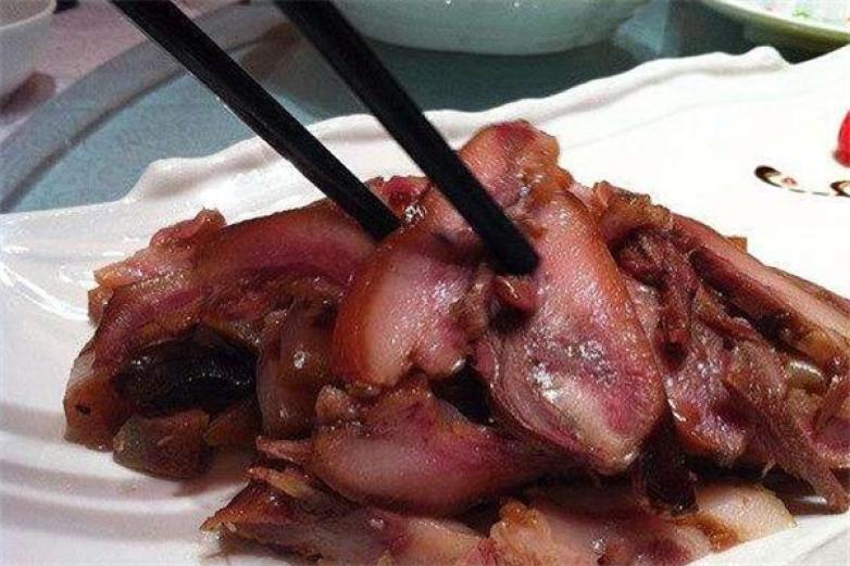 旭東豬頭肉
