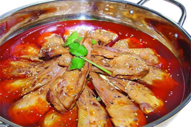 香碟翰火鍋