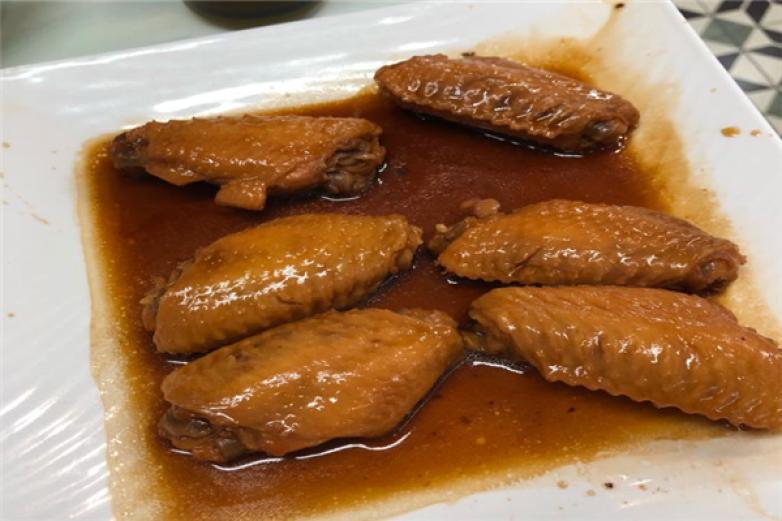 四葉草餐廳