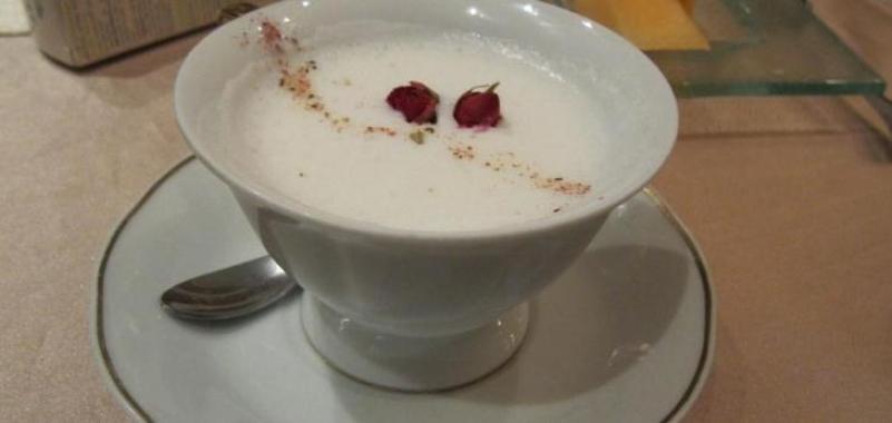 e杯奶茶