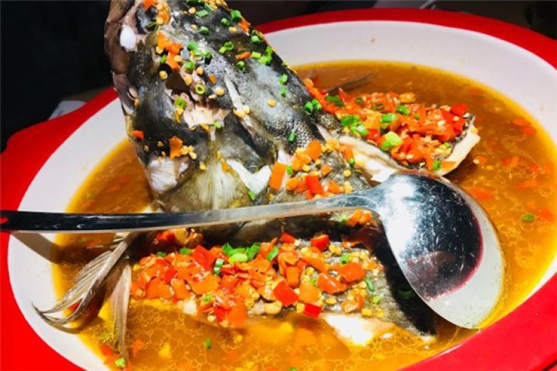 巡湘記餐飲