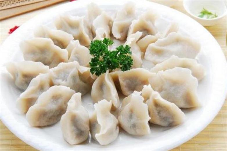 四季水餃