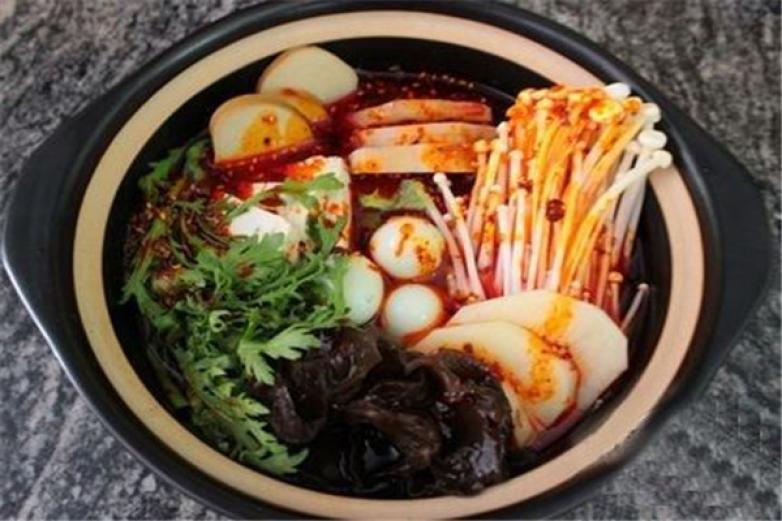 青吉瓦韓國(guó)烤肉