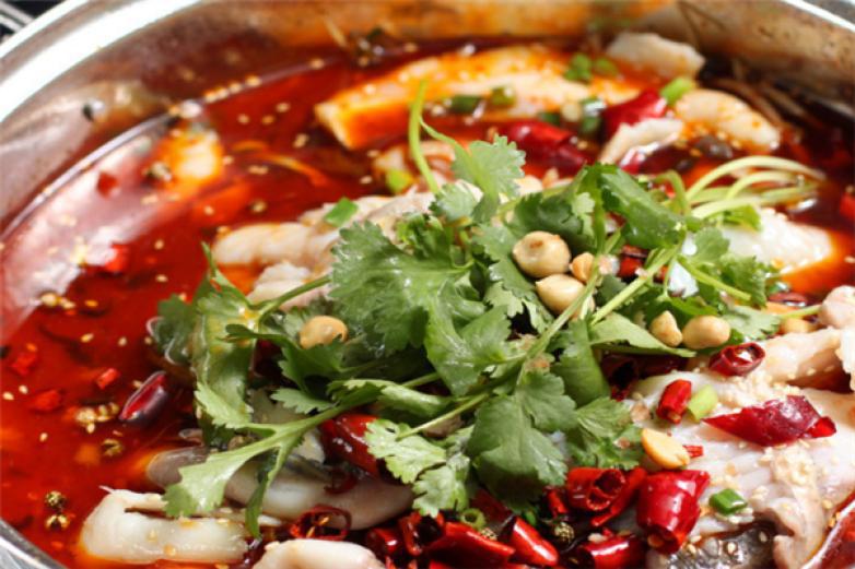 瑞余魚(yú)火鍋