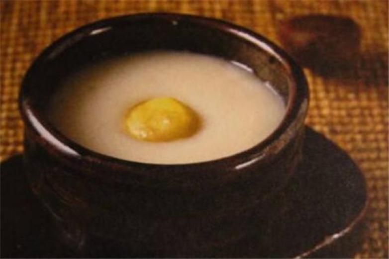 杭粥西糊