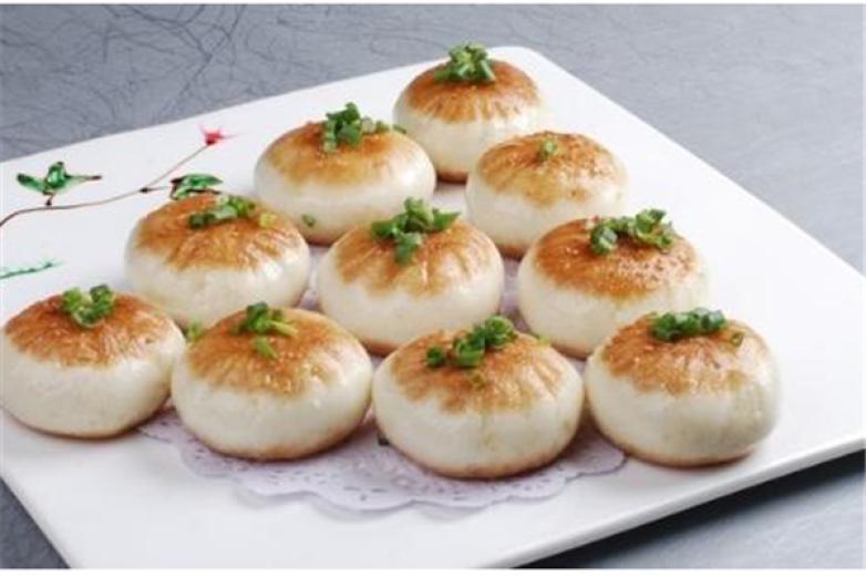 一品鮮包子