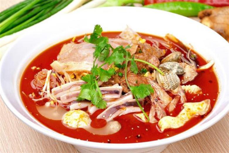 皇家冒菜