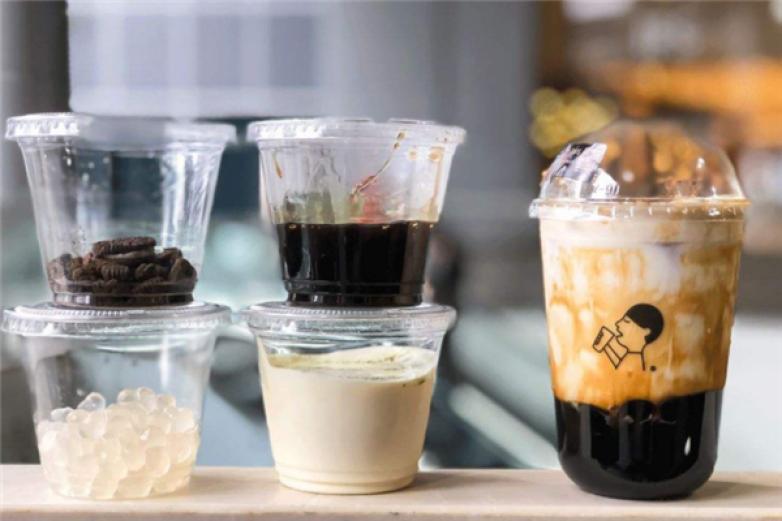 茶喜樂