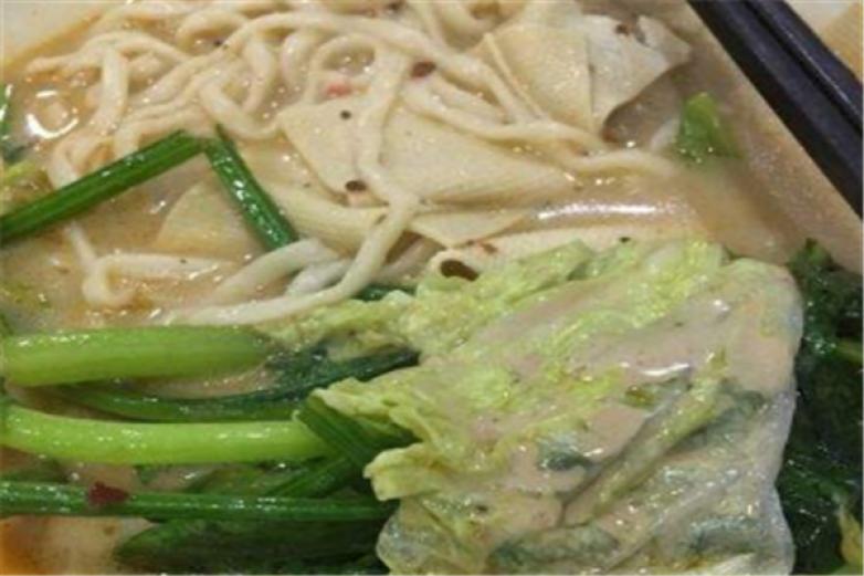 王宇麻辣燙