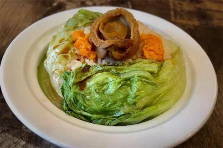 玥府鮑魚(yú)飯佛跳墻