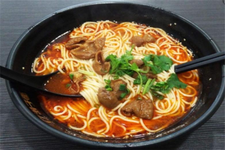 壹圓小麺