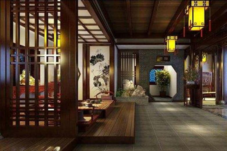 黃金茶館