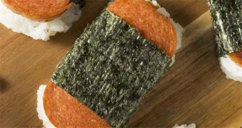 君兵臺(tái)灣飯團(tuán)