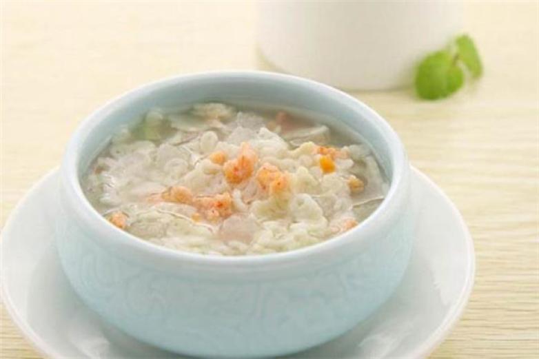 百味粥鋪