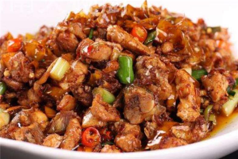 時鮮食客