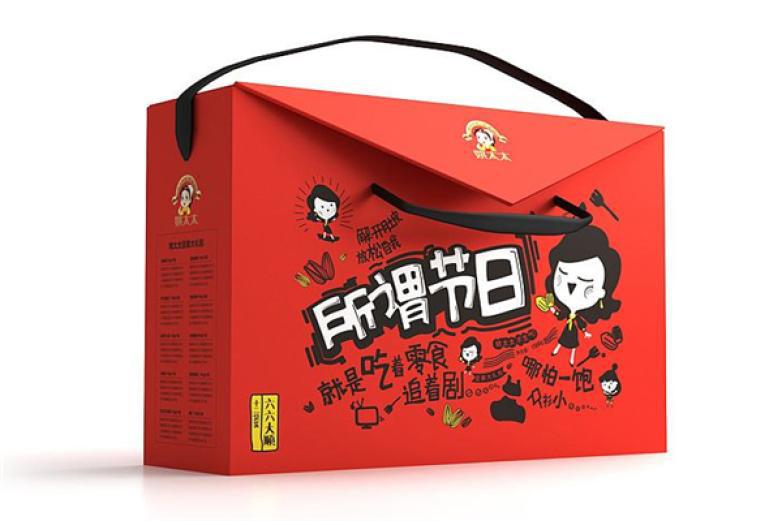 姚太太食品
