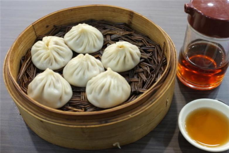 頂好小籠包