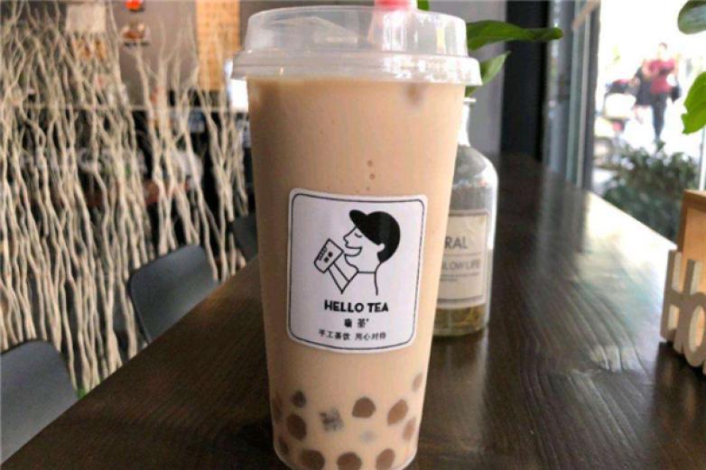 嗨茶