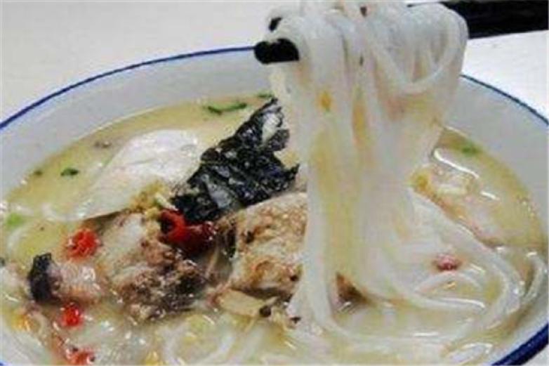 佳興魚頭粉