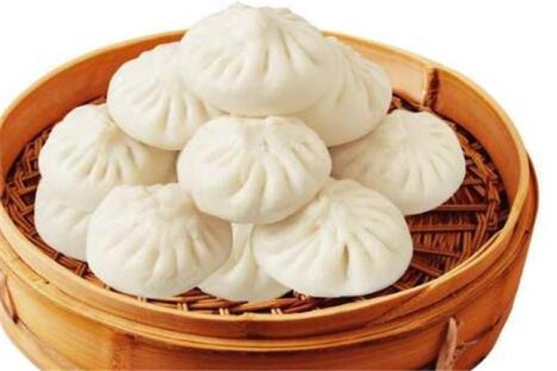 泓生記包子