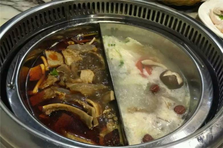 吳記老鍋底