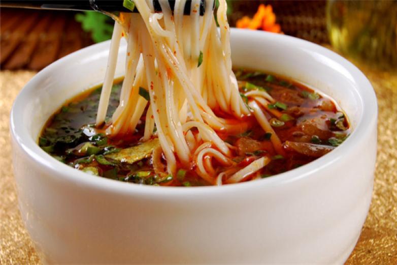 禾源面館