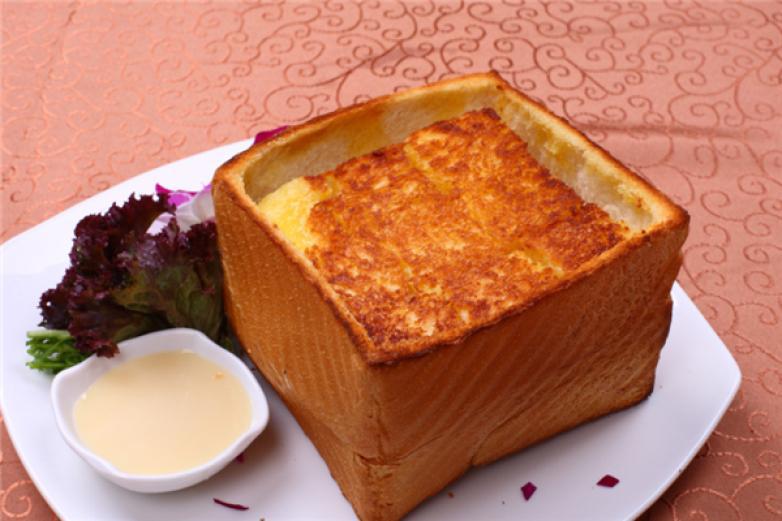 卡薩帝西餐