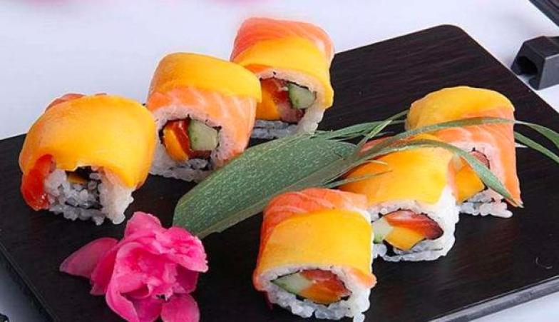 風(fēng)火壽司