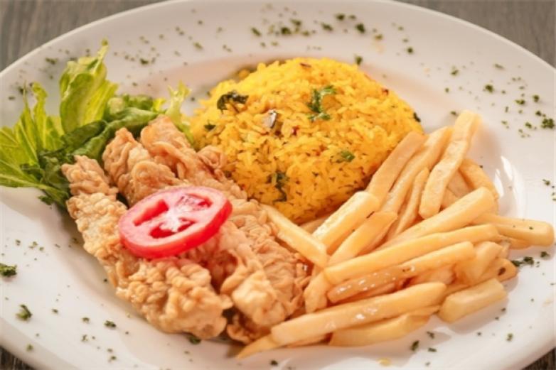 酷食達(dá)人