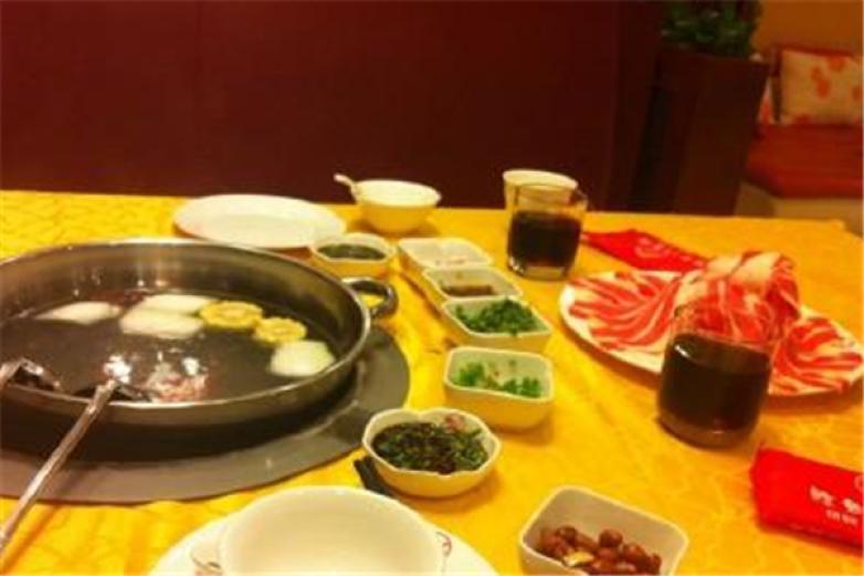 鯉魚門豆撈